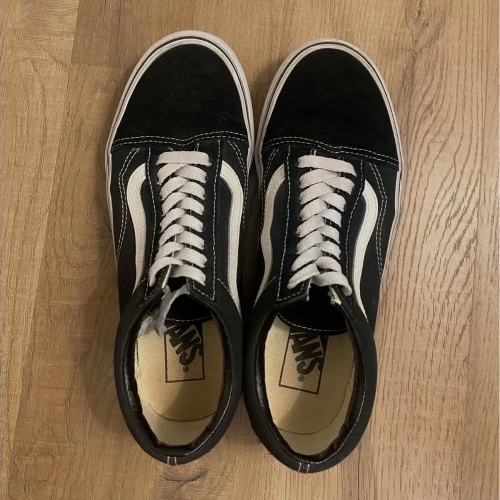 VANS Old Skool - Picture 2 of 2